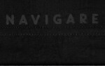 Nohavičky Navigare 100 M-2XL nero XXL