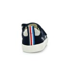Froddo Loop G3150292 Dark Blue barefoot sandále 26 EUR