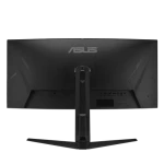 34" Asus TUF VG34WQL5A čierna / Monitor / VA / 3440x1440 / 21:9 / 0,5ms / 200Hz / 4000:1 / 2xHDMI+2xDP / USB hub / VESA (90LM0CI1-B01171)