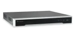 LevelOne NVR-0508 / NVR rekordér / pre 8 kamier / až 8 Mpx / 2x HDD / 8x PoE / HDMI/VGA (NVR-0508)