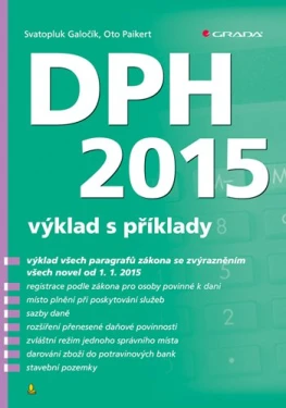DPH 2015, Galočík Svatopluk