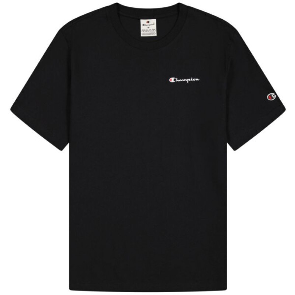 Pánske tričko Champion SS Tee M 220264 KK001 S