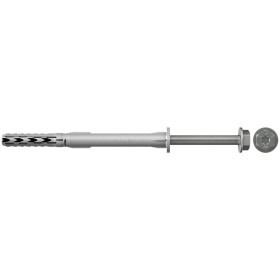Fischer SXR 10 x 200 FUS A4 príchytka s dlhým driekom 200 mm 13 mm 46362 50 ks; 46362