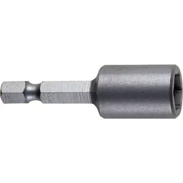 Makita P-06024 / kľúč nástrčný magnetický 1/4" / SW5/16" x 65mm (P-06024)