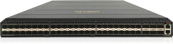 Aruba HPE Aruba CX 10000-48Y6C BF 6F 2PS Bdl EU en