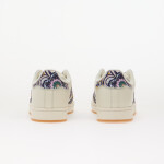 Topánky adidas x Liberty London Superstar II Kids Core White/ Orchid Fusion/ Gum 1 4.5