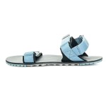 Xero Shoes D-trail Stormy Weather/Black M barefoot sandále 44 EUR