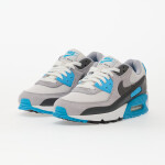 Tenisky Nike Air Max 90 Platinum Tint/ Iron Grey-Blue Lightning EUR 40