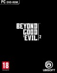 PC Beyond Good amp; Evil 2 / Akčné / Angličtina / od 18 rokov / Hra pre počítač