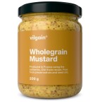 Vilgain Hrubozrnná horčica – 200 g