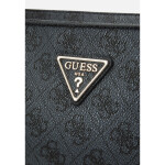 GUESS kabelka Eco Elements EBG876723 Čierna