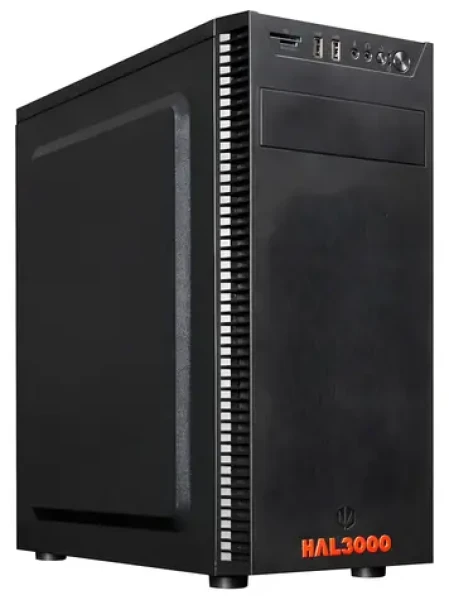 HAL3000 Online Gamer / Stolové PC / AMD RYZEN 5 5600 / 16GB DDR4 / Intel Arc A310 / 1TB SSD / W11 (PCHS2865)