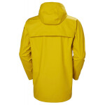 Helly Hansen Bunda do dažďa Moss 53265 344