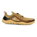 Vivobarefoot Primus Trail Knit FG W Wood dámske barefoot tenisky 39 EUR