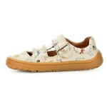 Froddo G3150291-16 Beige barefoot sandále 27 EUR