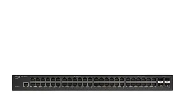 Lancom GS-3652X / Switch / Managed L3 / 12x 2,5GbE + 36x GbE / 4X SFP+ (61877)