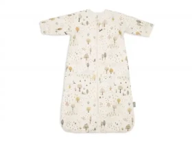 Jollein Spací vak 2v1 90cm Tiny Park (016-541-68102)