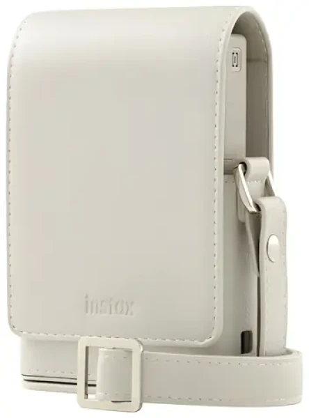 Fujifilm instax mini LiPlay+ Sand Beige / Puzdro pre instax mini LiPlay+ (70100170474)