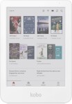 Kobo Clara Colour biely