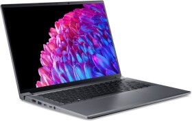 Acer Acer Swift X 14 14,5" 16:10 5-125H 32GB 1TBSSD RTX3050 W11P