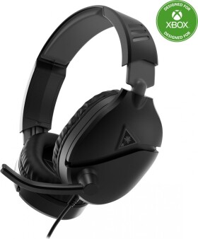 Hama Turtle Beach Recon 70 čierne (002264020000)