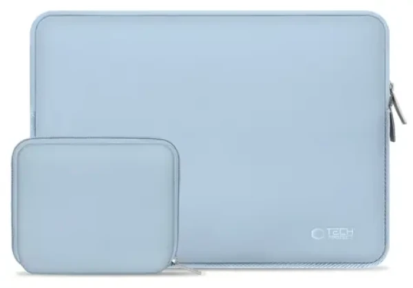 Tech-Protect NeoSlim modrá / Puzdro pre notebook do 13-14"