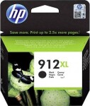 HP Toner 912XL Black (3YL84AE)