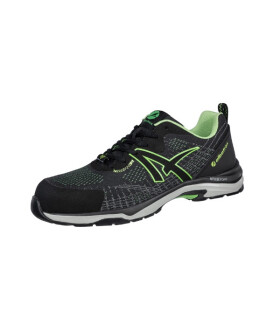 SPLENDID GREEN GH LOW unisex topánky black 46