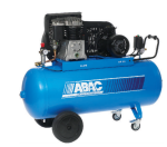 ABAC PRO B5900B 270 CT5,5 400V