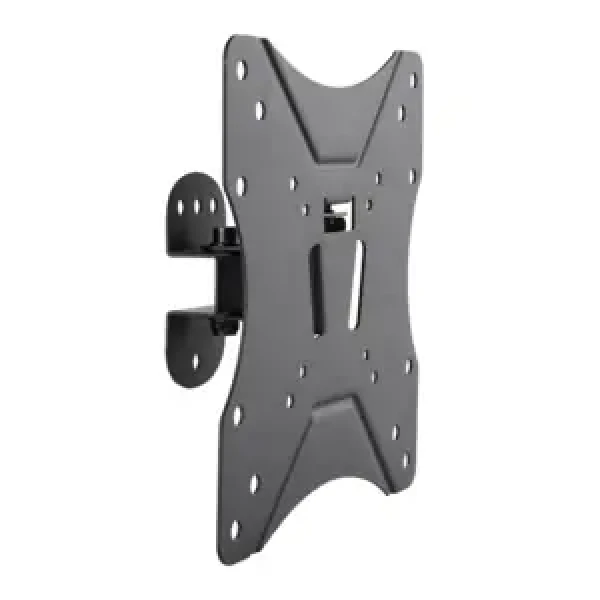 LogiLink BP0006 čierna / Držiak TV / VESA / 23-42 "/ náklon ±7,5 ° / do 25 kg (BP0006)