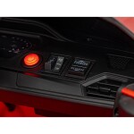Mamido Elektrické autíčko BMW M4 červené