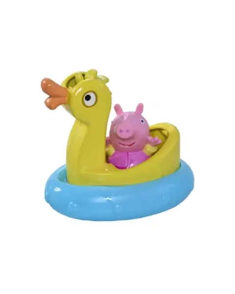 Toomies - Prasiatko Peppa s kačičkou