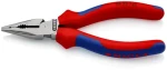 Knipex Kombinované kliešte 145 mm (08 22 145