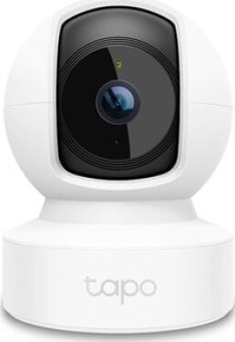 TP-Link TP-Link Tapo C212 domácí-indoor kamera, (3MP, PTZ, 2K 1296p, WiFi, IR 9m, micro SD card)