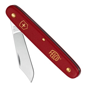 Vreckový nôž ľahký Felco 3.90 10 na ľahké rezanie