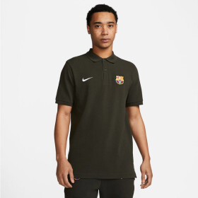 Nike FC Barcelona pánske tričko FD0392-355