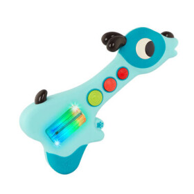 B-Toys Mini gitara psík Woofer