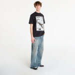 Tričko Y-3 x Neighborhood Graphic Tee UNISEX Black S