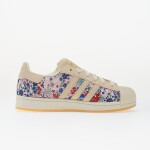 Tenisky adidas Superstar II W Supplier Colour/ Off White/ Gold Metallic EUR 37 1/3