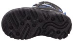 Chlapčenské zimné topánky šnurovacie HUSKY1 GTX, Superfit, 1-000048-8000, modrá - 22