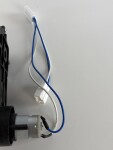 Mamido Mamido Servomotor 12V 6000 RPM