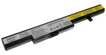 Trx Batéria Polion 45N1186 pre Lenovo B50-30, B50-70, B50-80 / Náhradné batérie / 2200 mAh / 32 Wh (TRX-PLNB125)