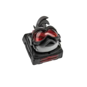 Ducky x Hotkeys Ducky League 'Rocket' (Dark Edition) (DKL-DO-MX)