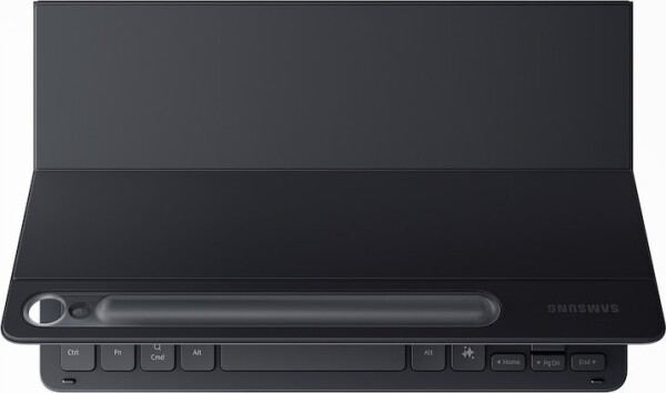 Samsung Book Cover Keyboard Slim Galaxy Tab
