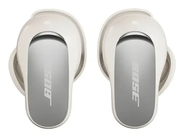 Bose QuietComfort Ultra Earbuds (2. Gen.) biela / Bezdrôtové slúchadlá do uší (896637-0020)