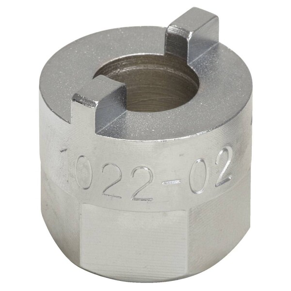 Drážkovaný maticový kľúč, 12,5 mm, Volkswagen KS Tools 150.9402; 150.9402