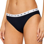 TOMMY HILFIGER DÁMSKE BIKINY 3-PACK FIGS XS