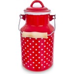 Riad na mlieko TEČKA 2 l 152595 - Orion - Orion
