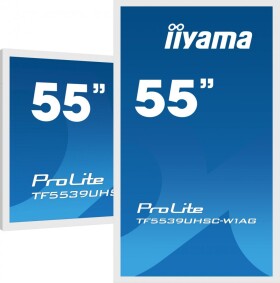 Iiyama ProLite TF5539UHSC-W1AG