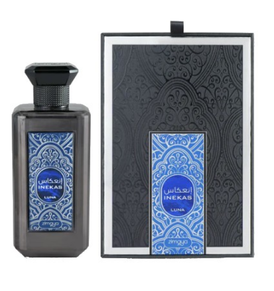 Zimaya Inekas Luna - EDP 100 ml